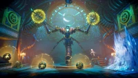 4. Trine 5: A Clockwork Conspiracy PL (PS4)